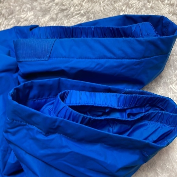 COLUMBIA Nylon Ski Snowboarding Pants Size Medium - Picture 13 of 13